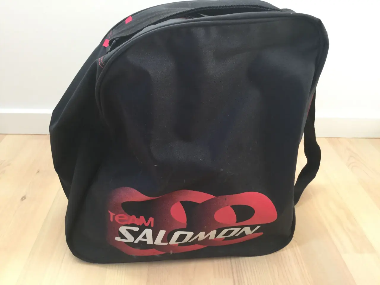 Billede 6 - Salomon alpinstøvler