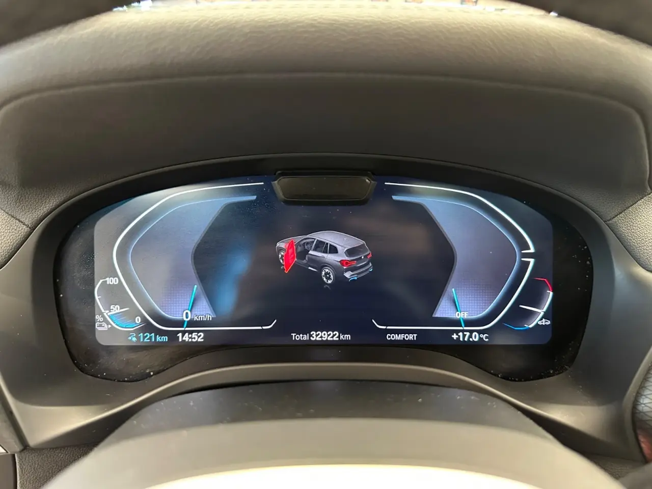 Billede 17 - BMW iX3  Charged M-Sport