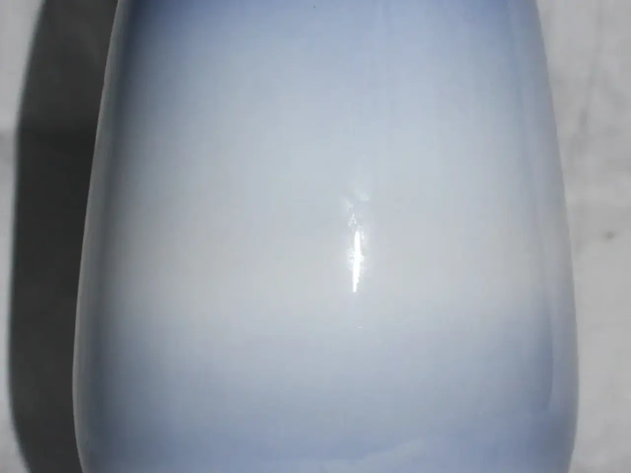 Billede 4 - Vase med Kronborg fra Royal Copenhagen