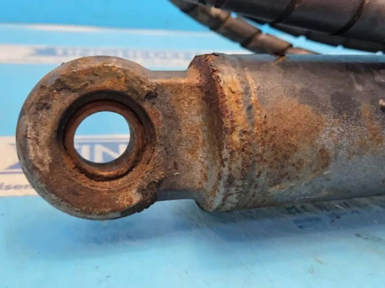 Billede 6 - New Holland TM190 Cylinder 47132184
