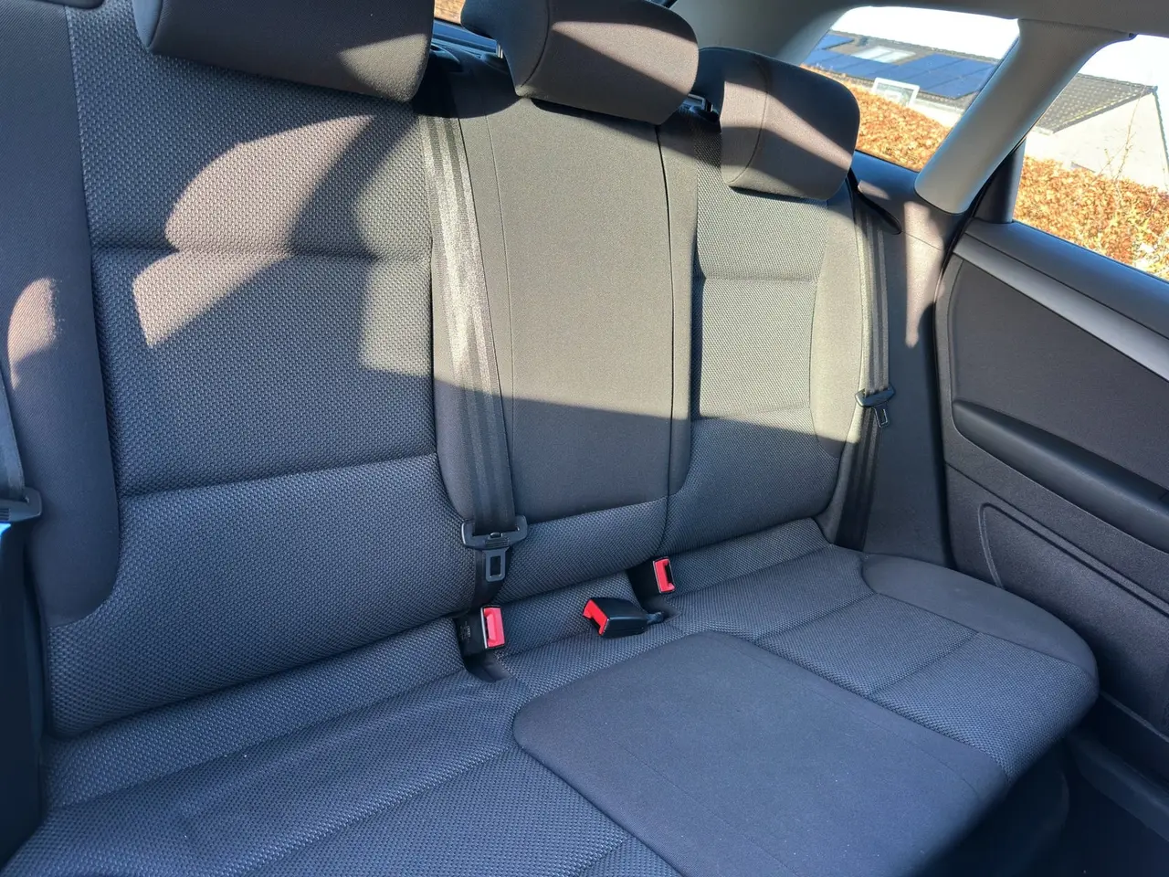 Billede 19 - Audi A3 2,0 TDi 140 Ambiente Sportback