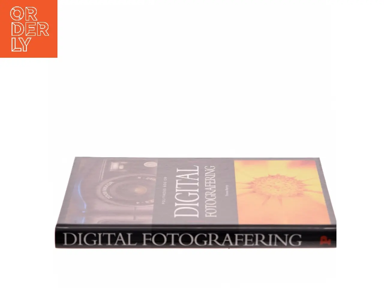 Billede 2 - Politikens bog om digital fotografering af Thomas Nykrog (Bog)