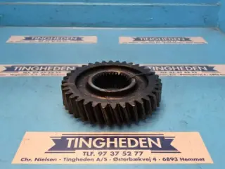 Case 9120 Tandhjul 87280591