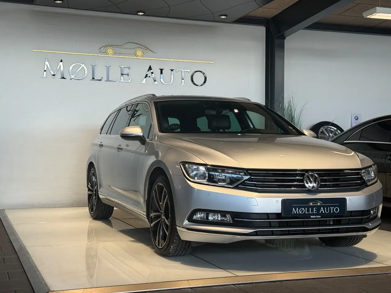 Billede 12 - VW Passat 1,5 TSi 150 Highline Variant DSG