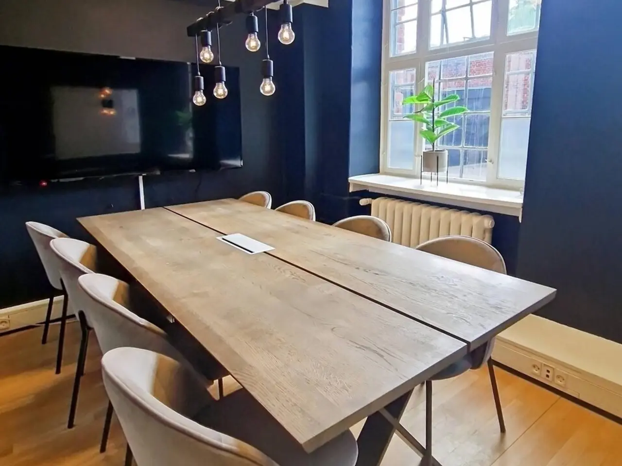 Billede 7 - Virtuelt kontor på Frederiksberg ved Fuglevangsvej