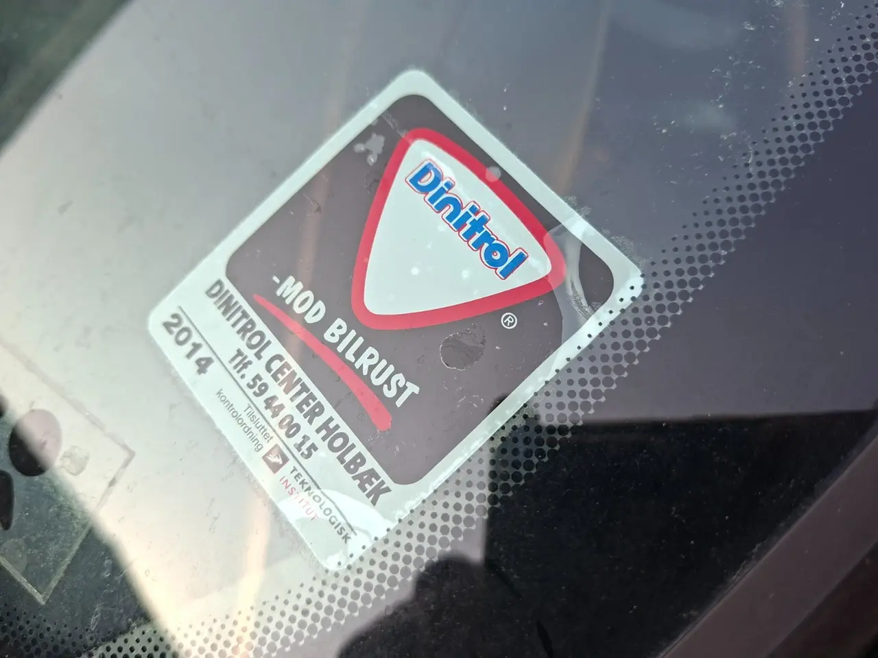 Billede 17 - Dacia Duster 1,2 TCe 125 Laureate Van