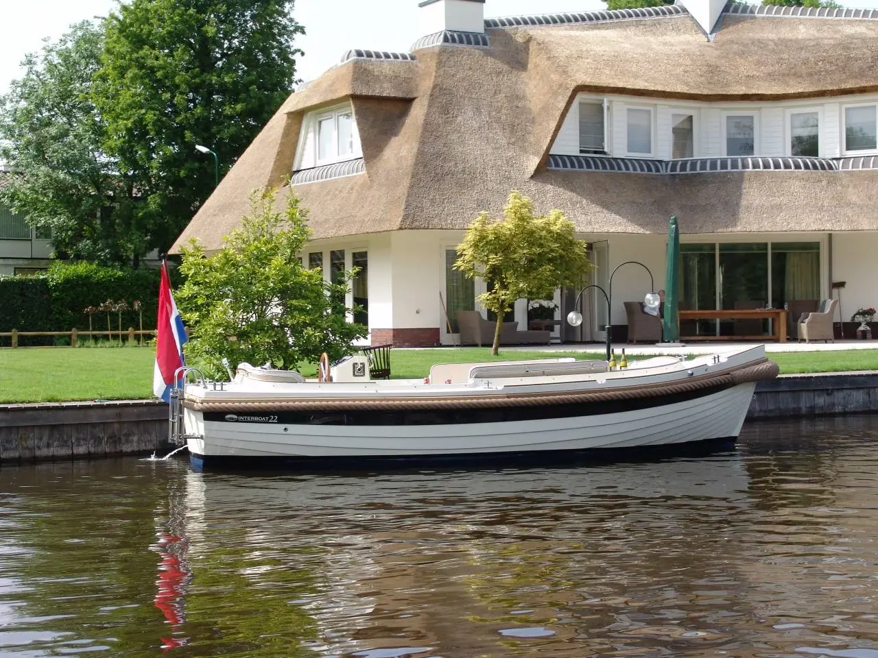 Billede 4 - Interboat 22 Xplorer