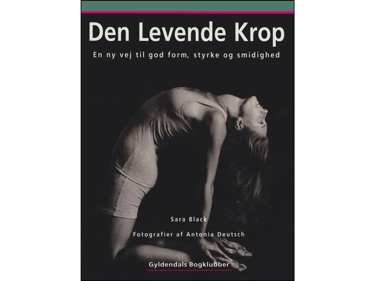Billede 1 - Den levende Krop