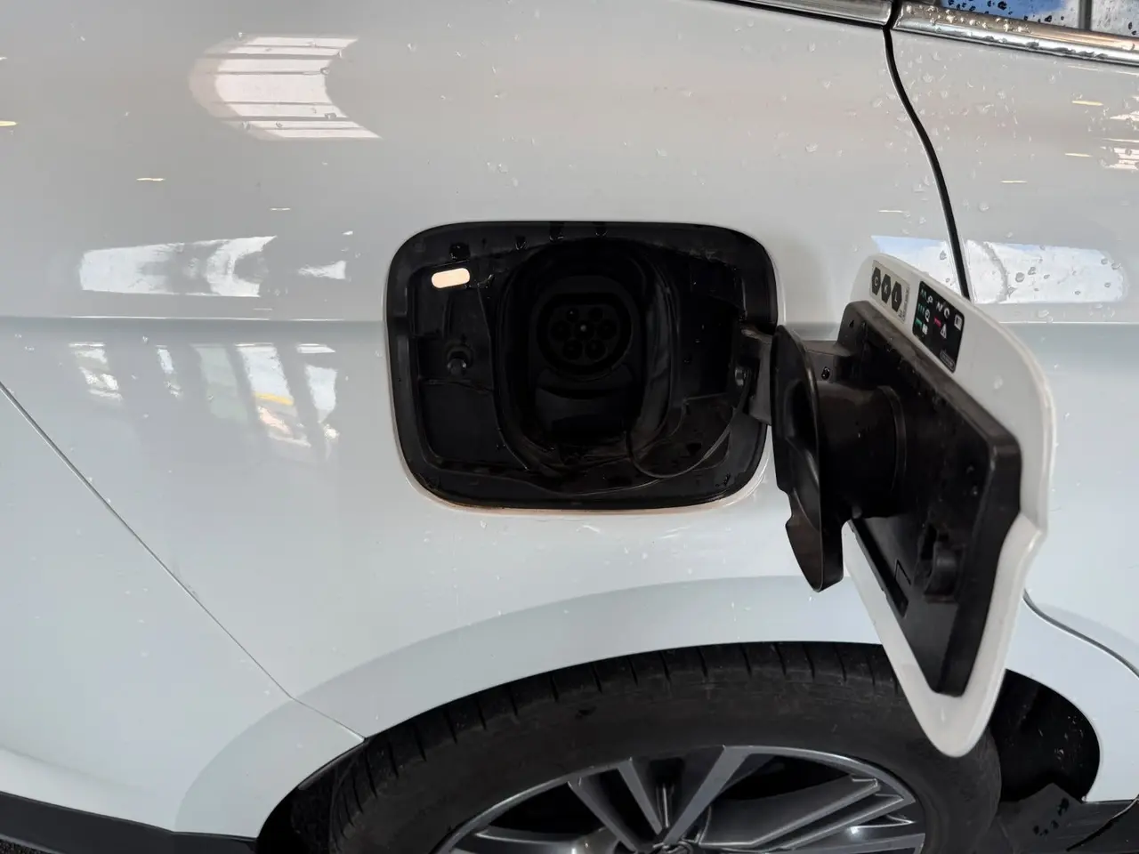 Billede 8 - Skoda Enyaq 80 iV Loft