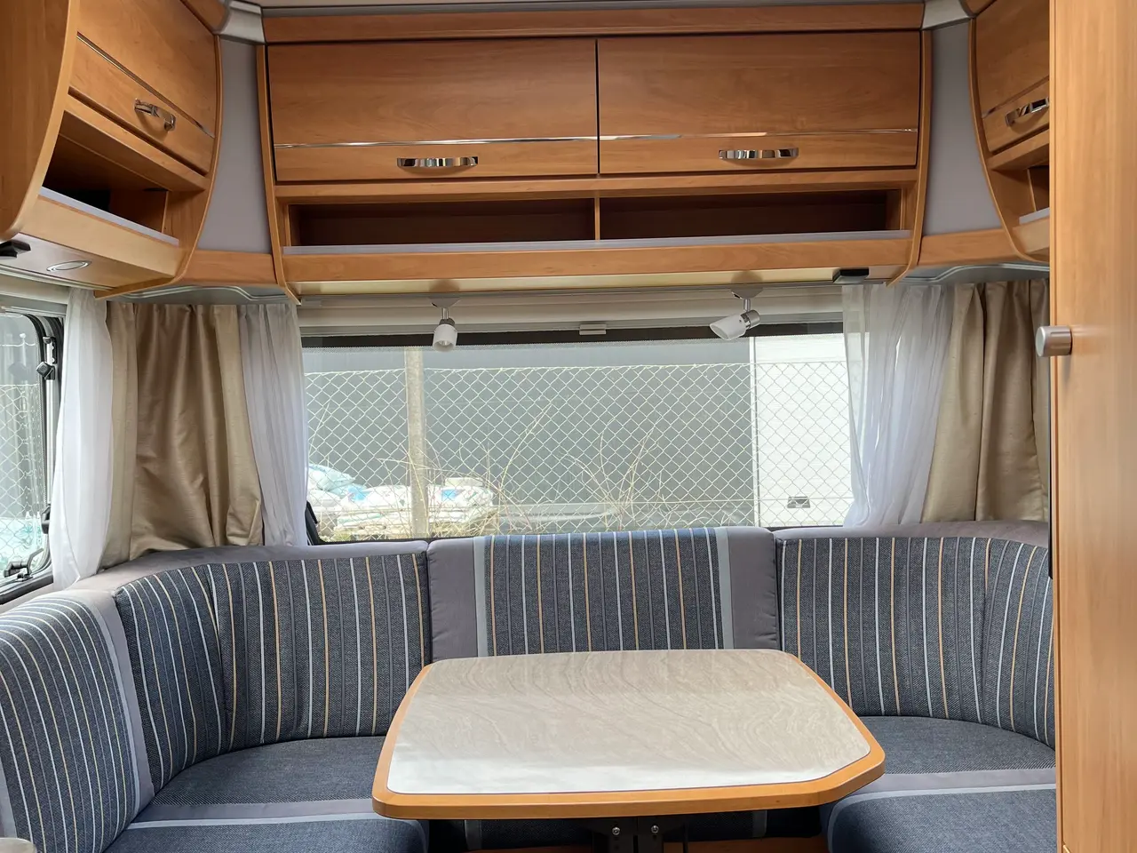 Billede 5 - 2015 Dethleffs camper 470 V