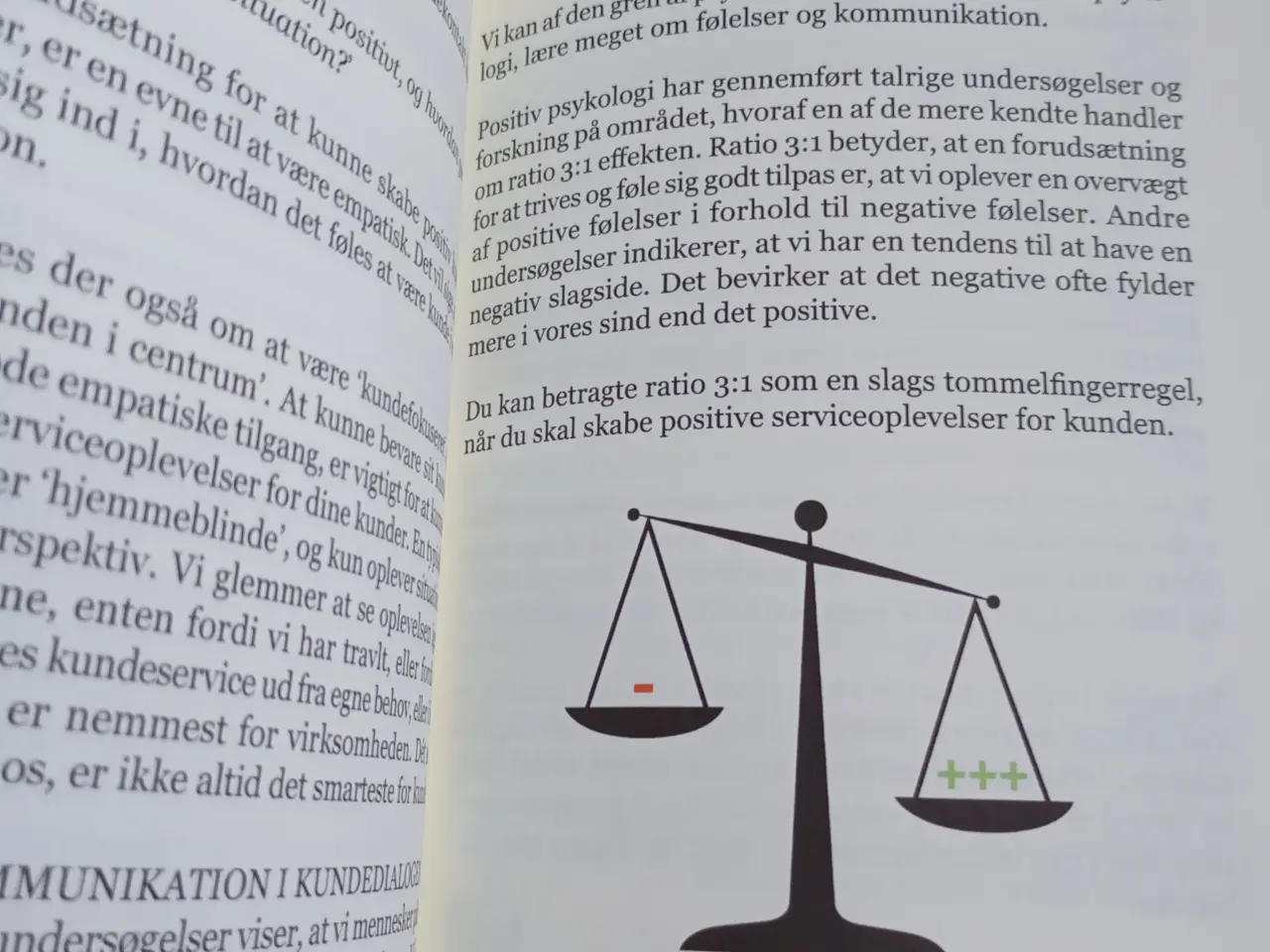 Billede 6 - Tak for hjælpen. Håndbog om dialog.