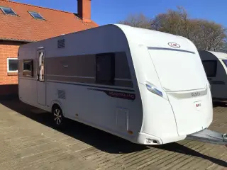 LMC 570 D MUSICA 2019