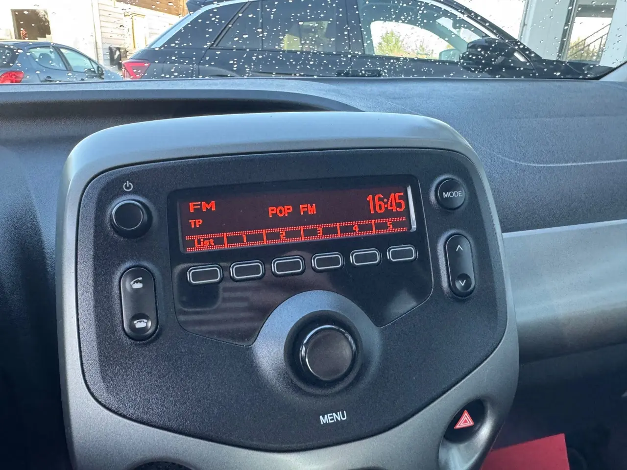 Billede 17 - Peugeot 108 1,0 e-VTi 69 Active