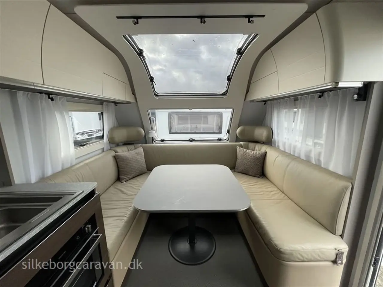 Billede 4 - 2022 - Adria Alpina 613 UT