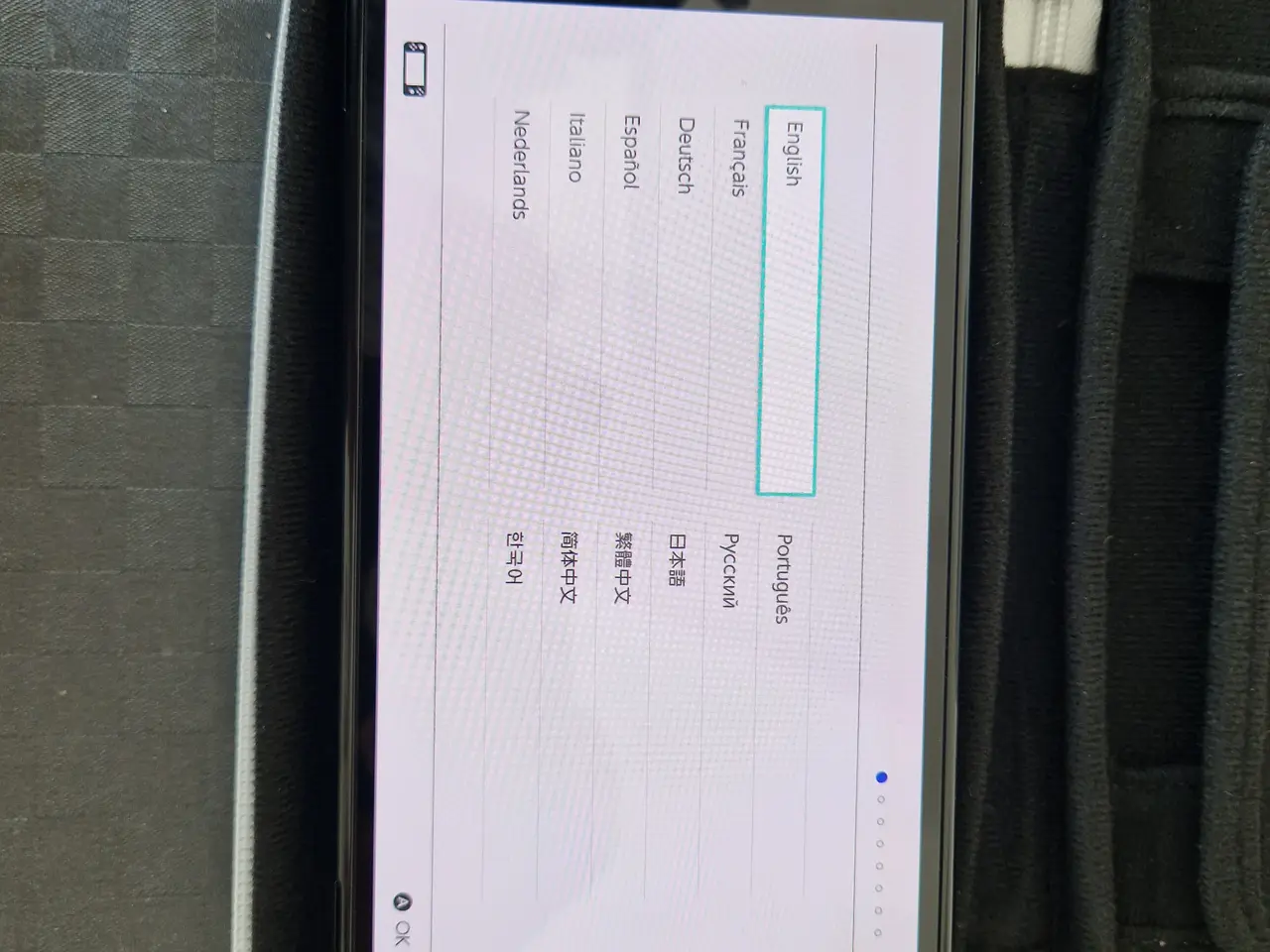Billede 2 - Nintendo Switch OLED model incl. tilbehør