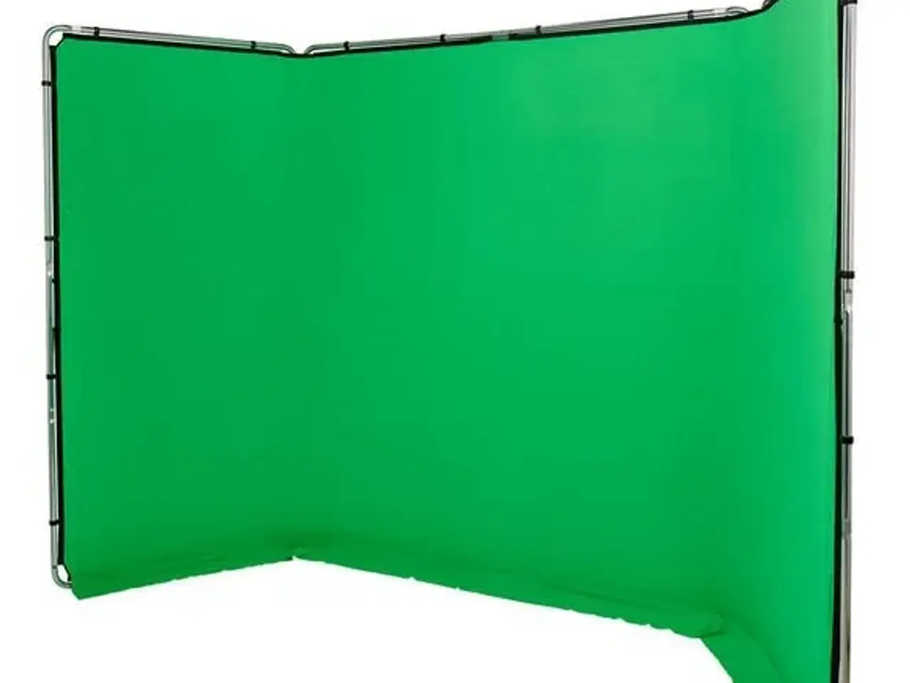 Billede 3 - Green Screen 4x2.3m