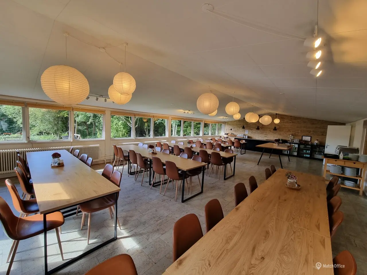 Billede 10 - Viborg Vandrerhjem - Danhostel Viborg