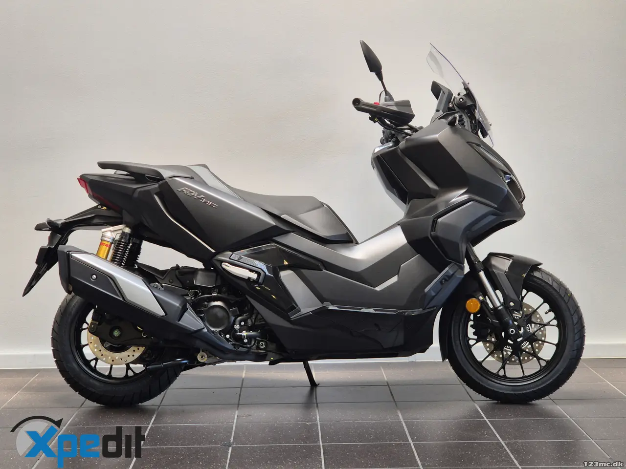 Billede 1 - Honda ADV 350