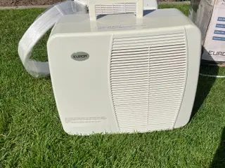 EUROM AC 2401 aircondition