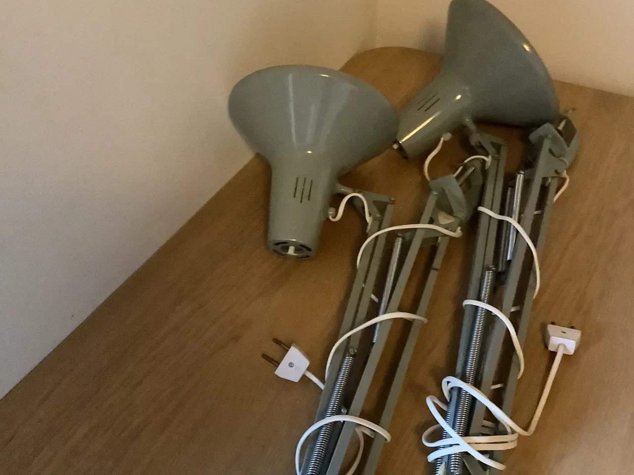 Billede 3 - Arkitektlamper