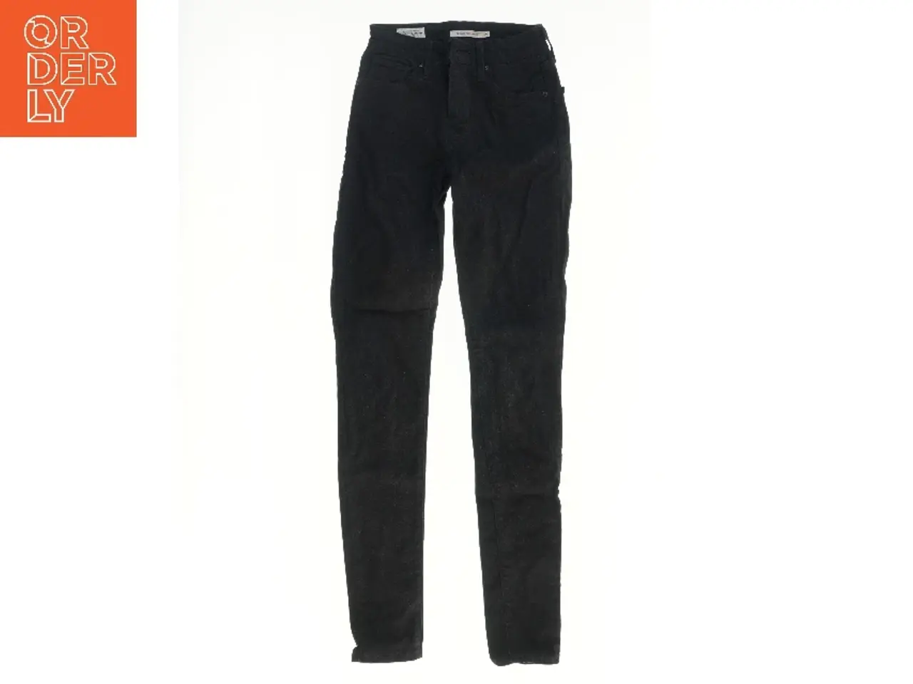 Billede 1 - Stramme jeans fra Levis (str.  W25 L32 )