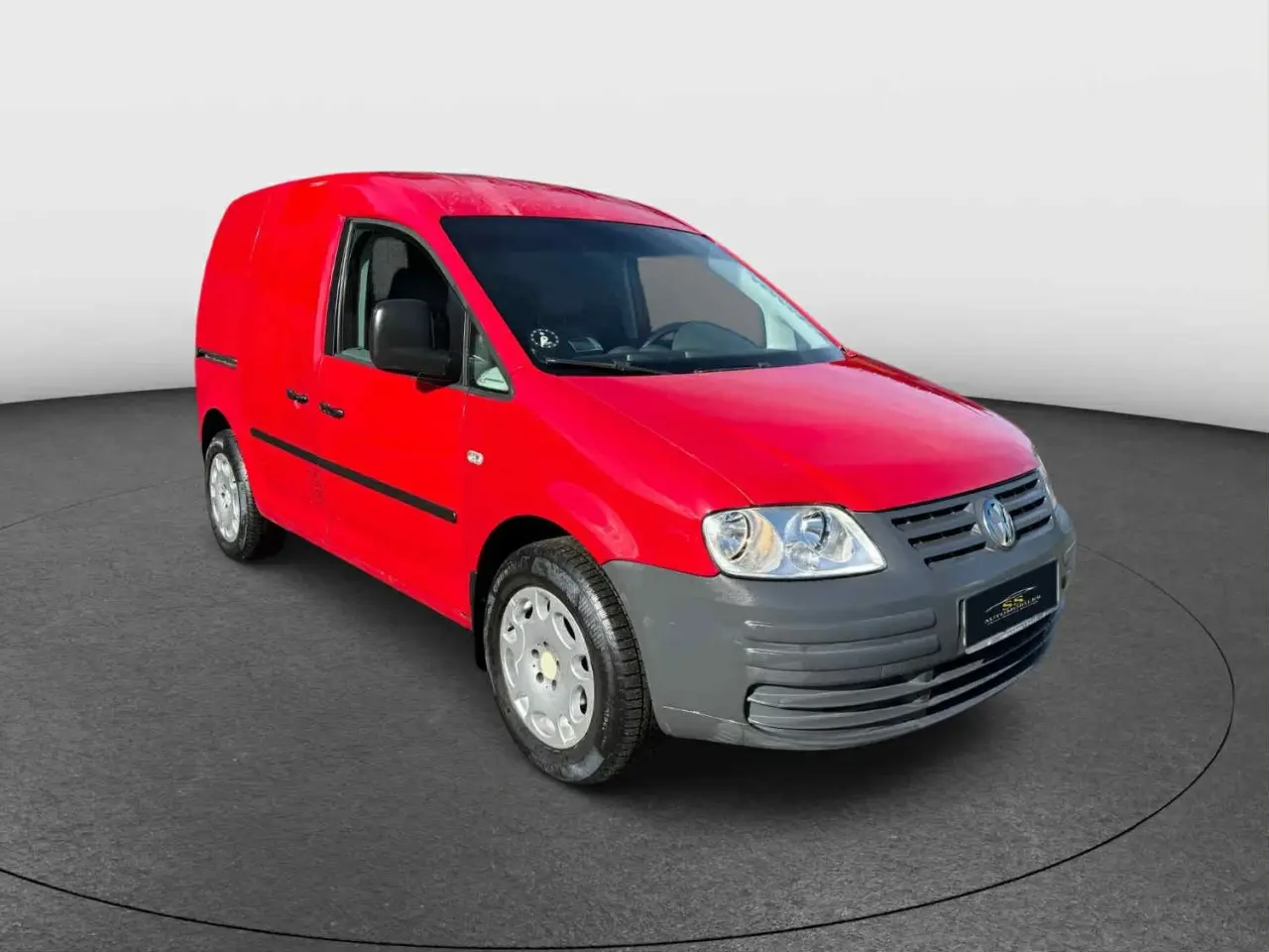 Billede 2 - VW Caddy 2,0 SDi
