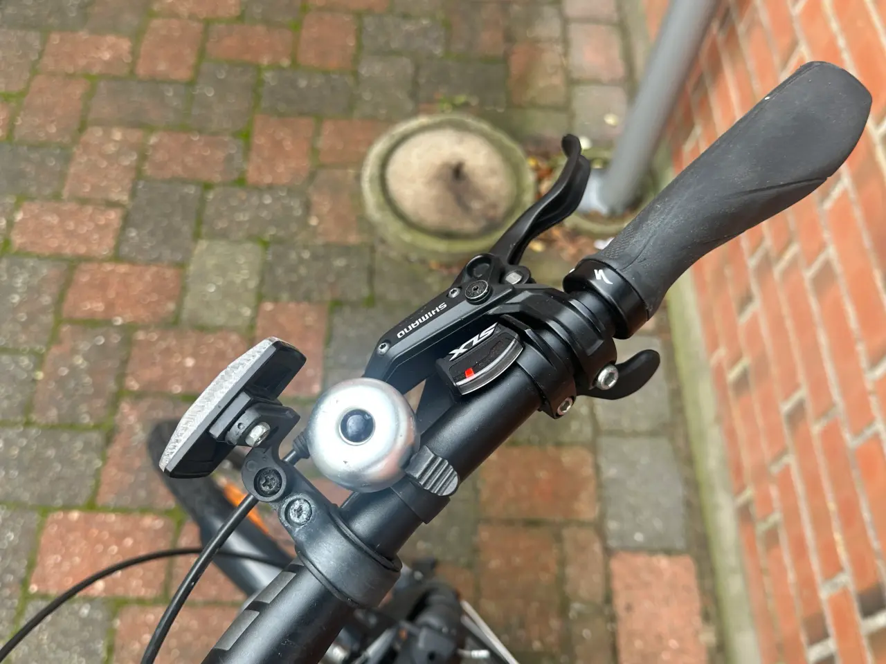 Billede 3 - specialized crosstrail comp disc str. L