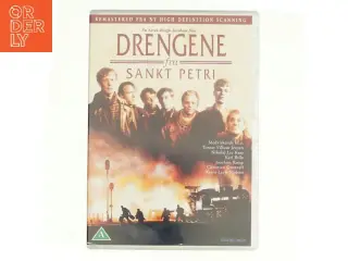 Drengene fra Sankt Petri
