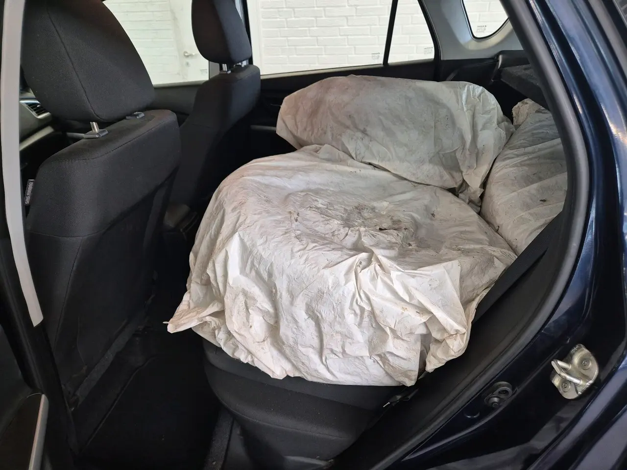 Billede 15 - Suzuki S-Cross 1,0 Boosterjet Comfort 112HK 5d