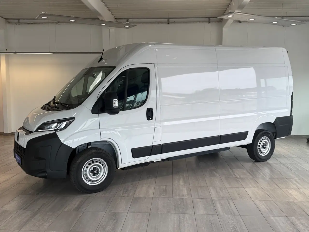 Billede 1 - Citroën ë-Jumpy 50 L3 MasterLine