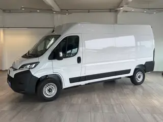 Citroën ë-Jumpy 50 L3 MasterLine