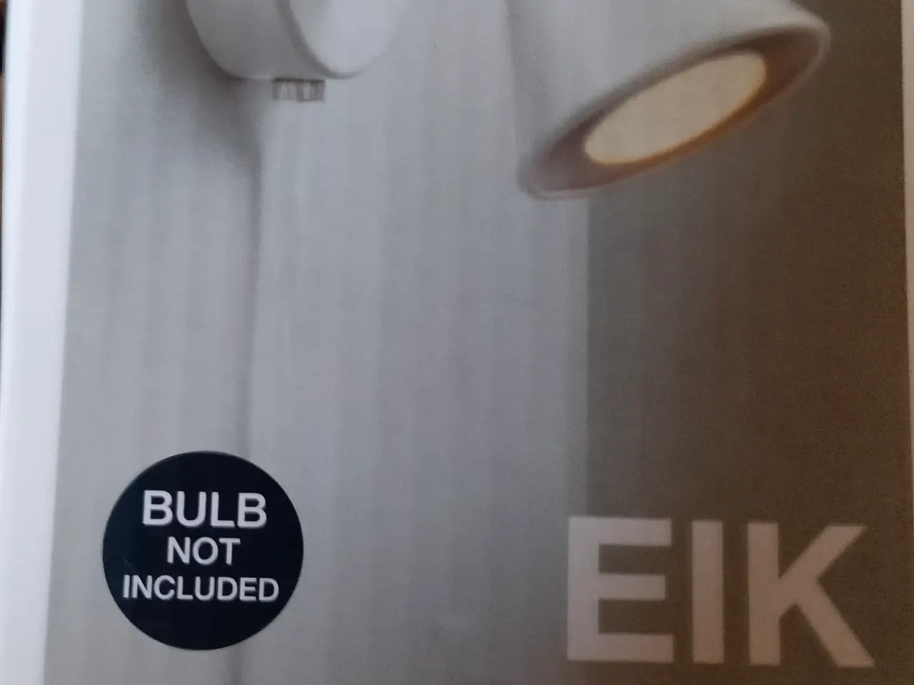 Billede 2 - Lamper