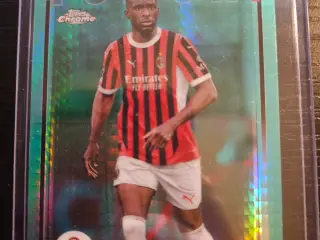 Fikayo Tomori 082/199 Fodboldkort