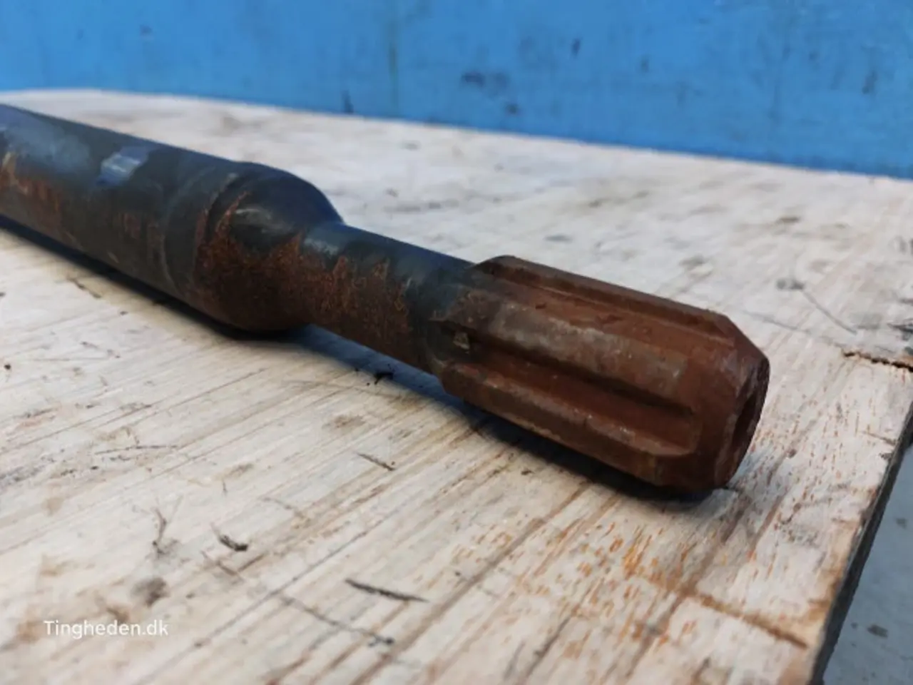Billede 8 - Massey Ferguson 6465 Aksel 3787251M2