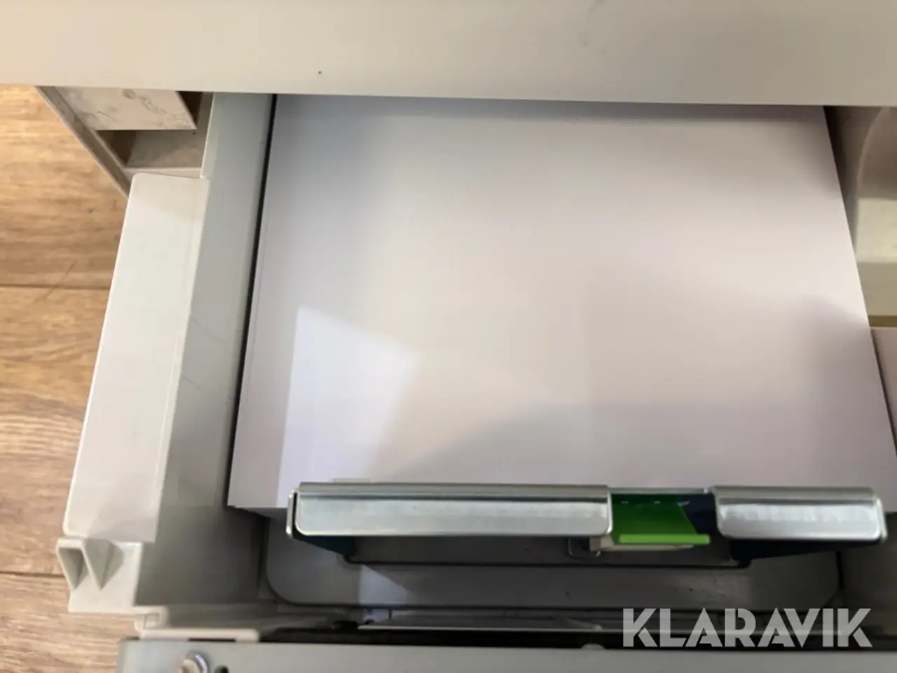 Billede 7 - Printer Xerox Colour 60