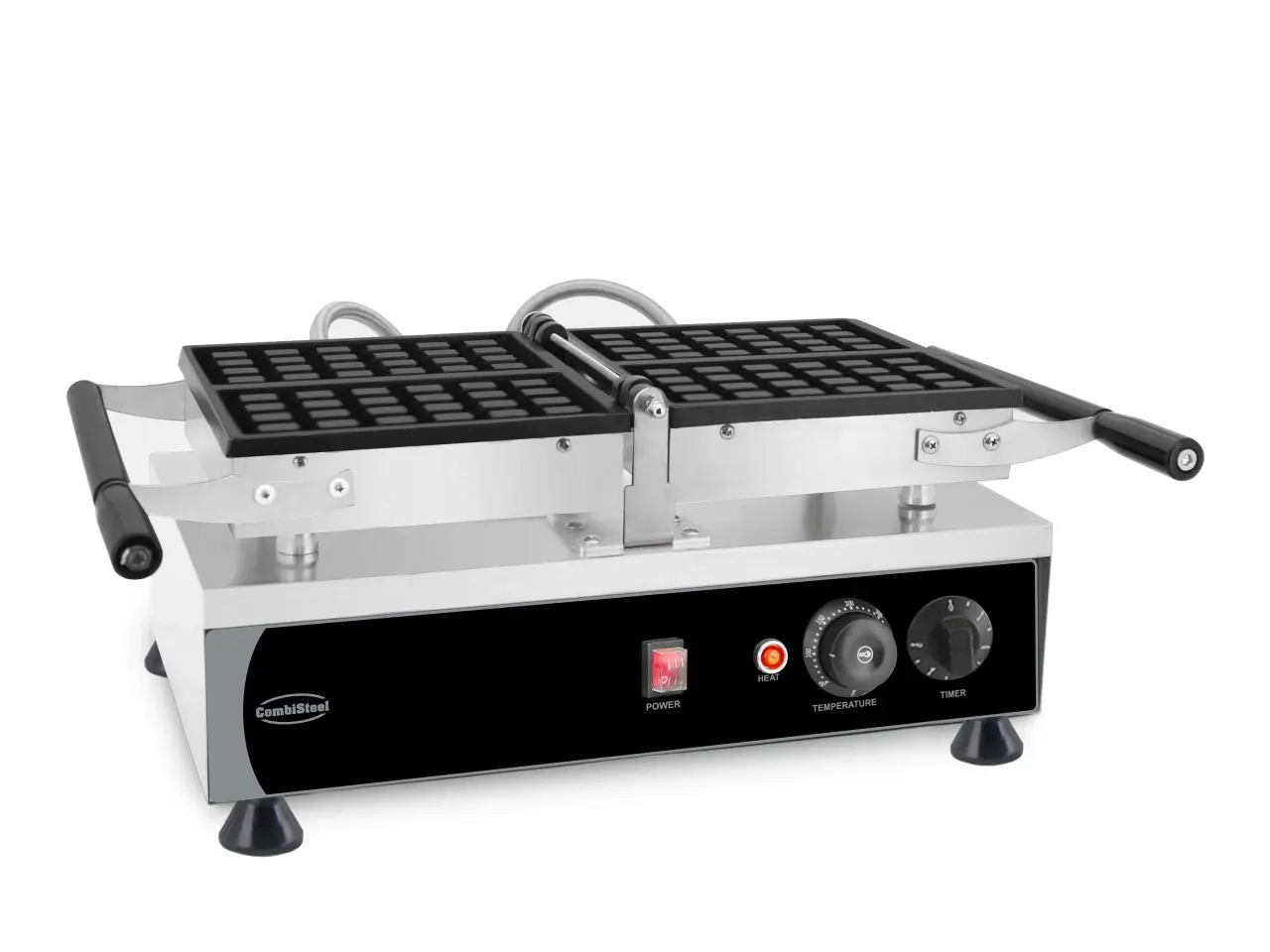 Billede 3 - Vaffeljern Brussels 2 stk. – B605 x D280 x H250 mm