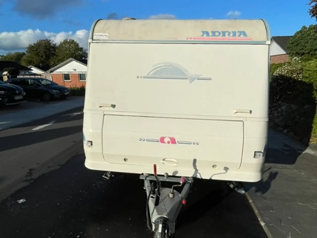 Billede 4 - Adria 462 PU Campingvogn til salg
