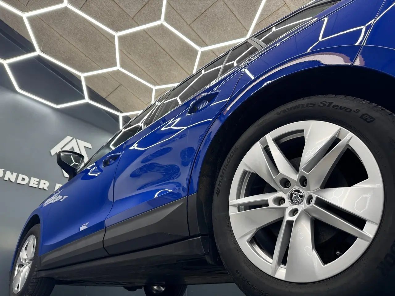 Billede 18 - Skoda Enyaq 50 iV