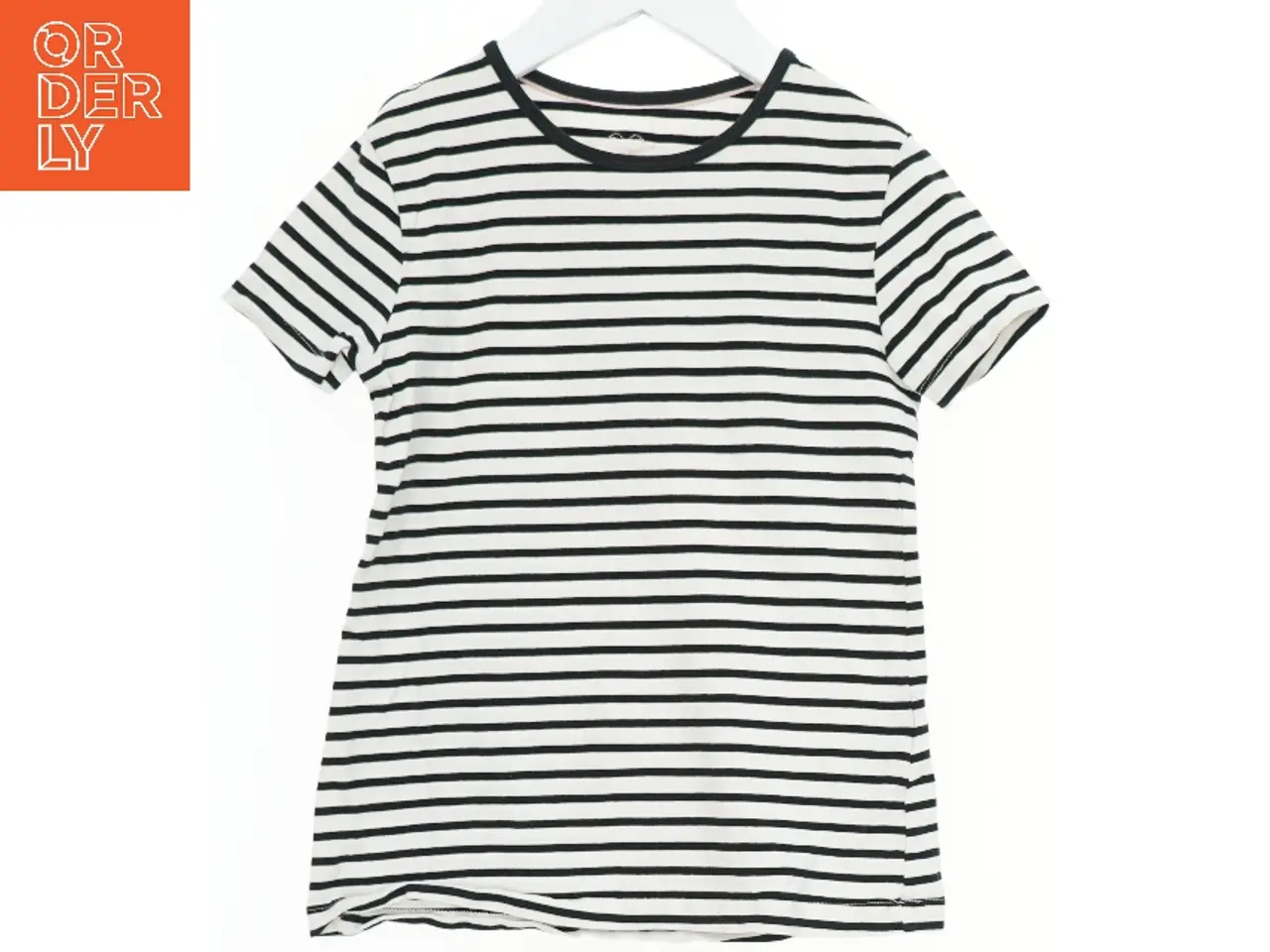 Billede 1 - Stribet T-Shirt fra Pepperts (str. 140)