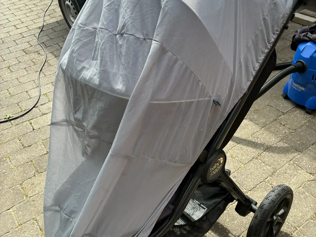 Billede 6 - Baby jogger, city elite 2