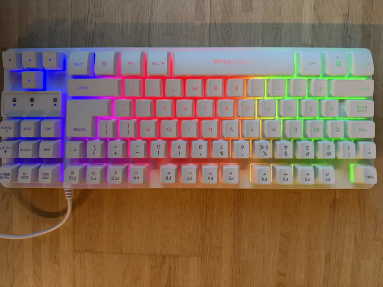 Billede 2 - Keyboard