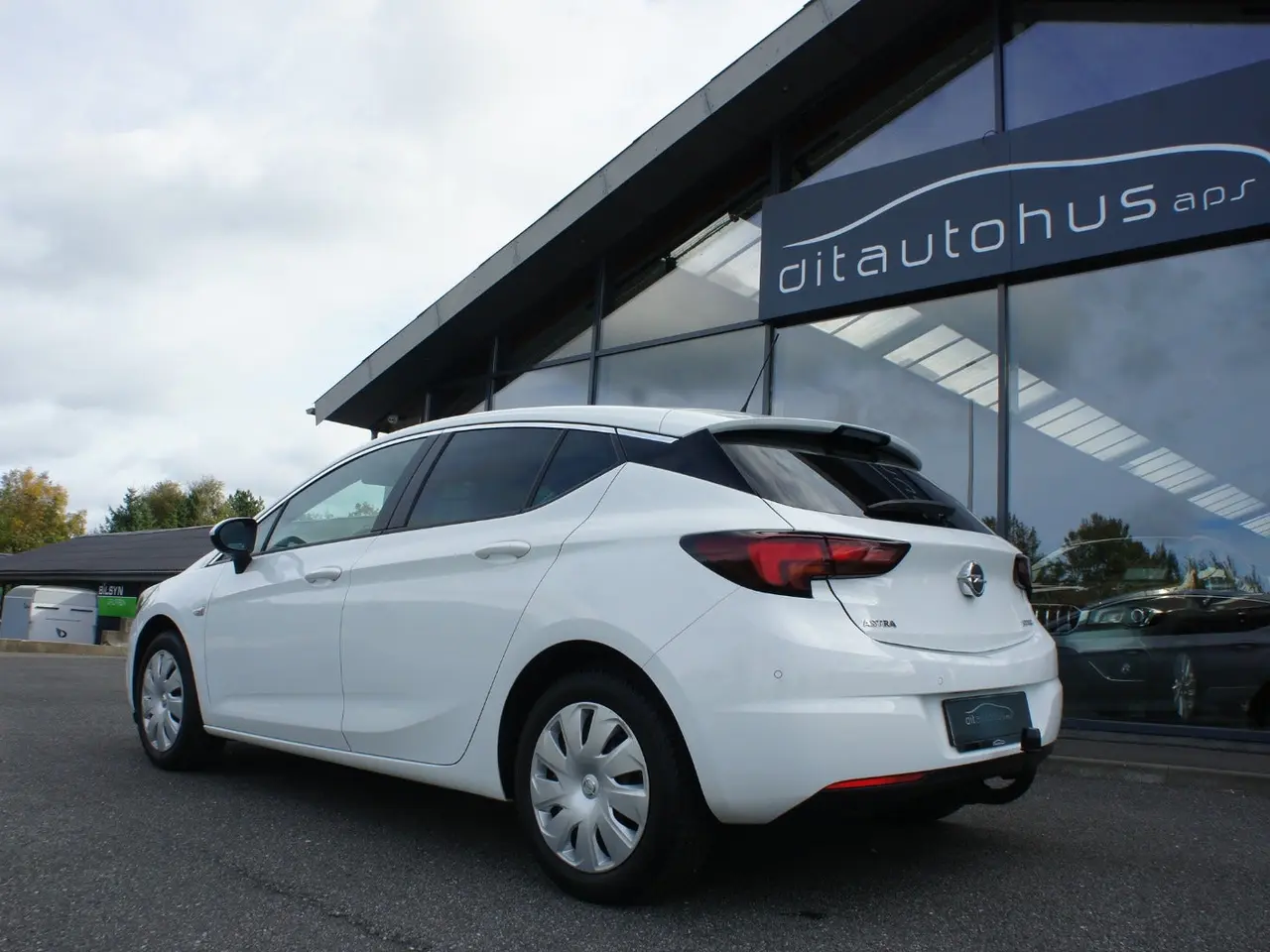 Billede 6 - Opel Astra 1,0 T 105 Enjoy