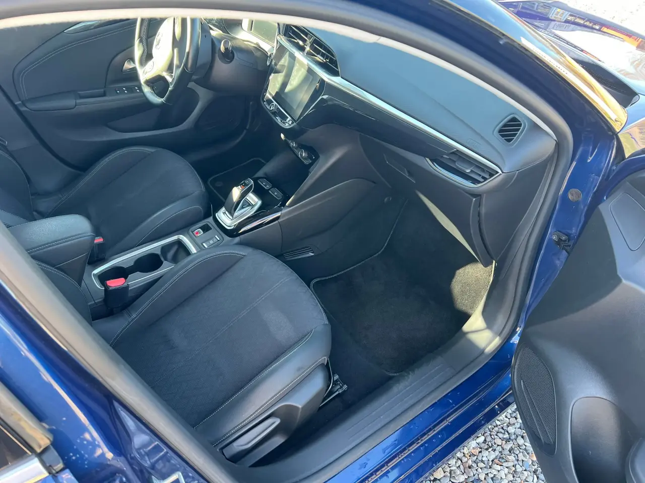 Billede 7 - Opel Corsa-e First edition 2020