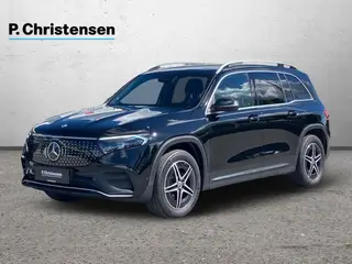 Mercedes EQB350  AMG Advance 4Matic