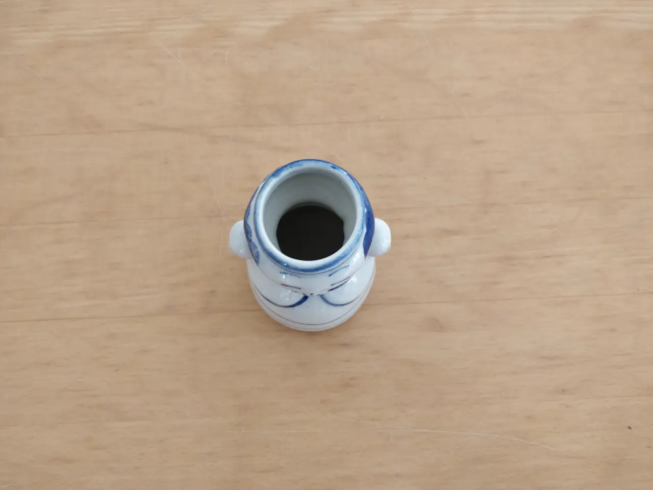 Billede 3 - Vase