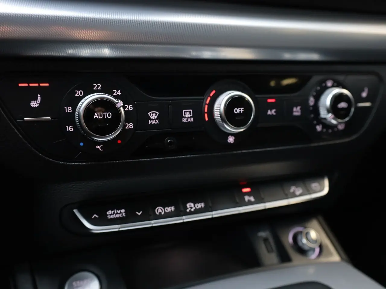 Billede 11 - Audi Q5 45 TFSi Sport quattro S-tr. Van