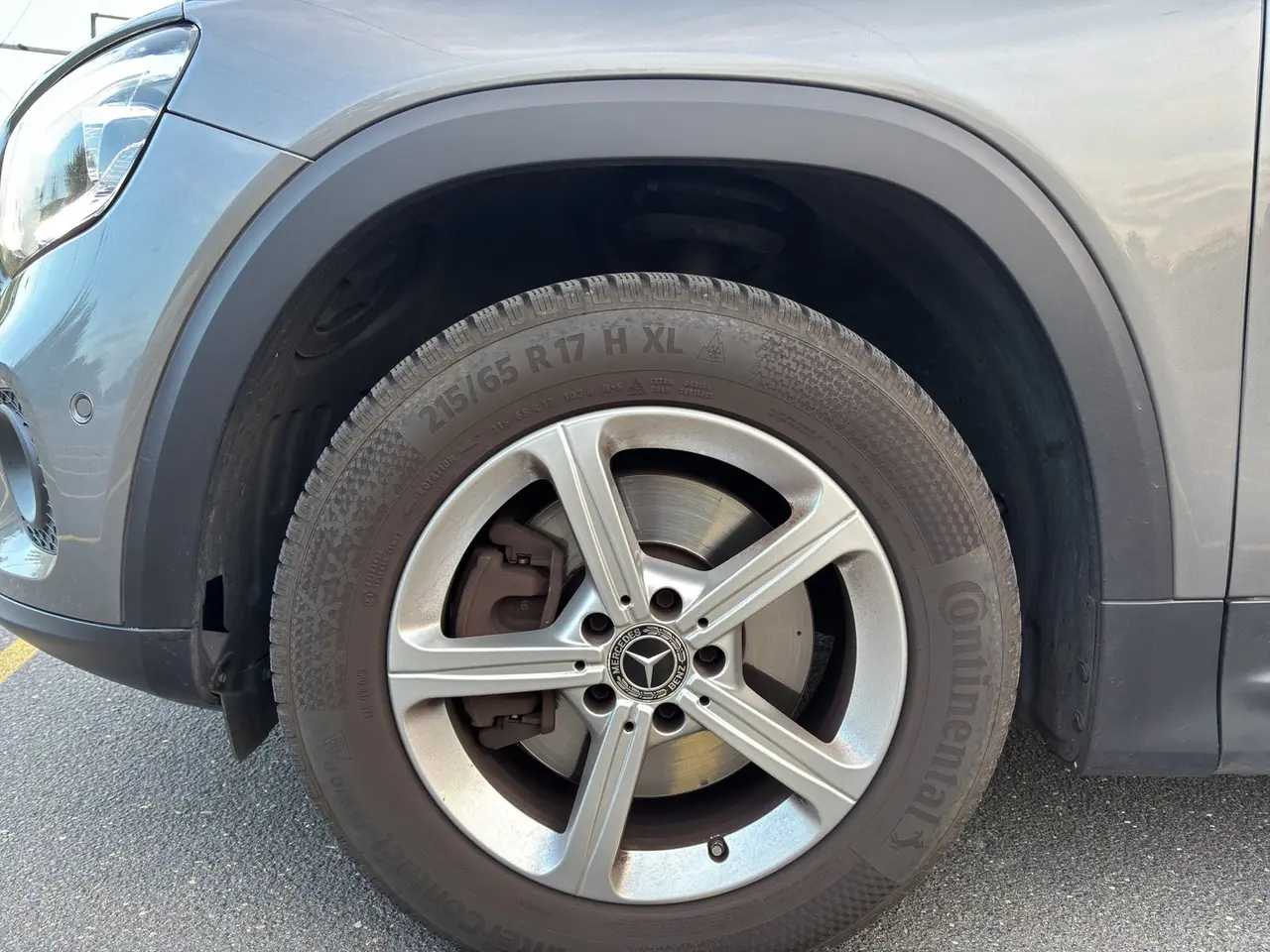 Billede 18 - Mercedes GLB200 d 2,0 Progressive Line aut.