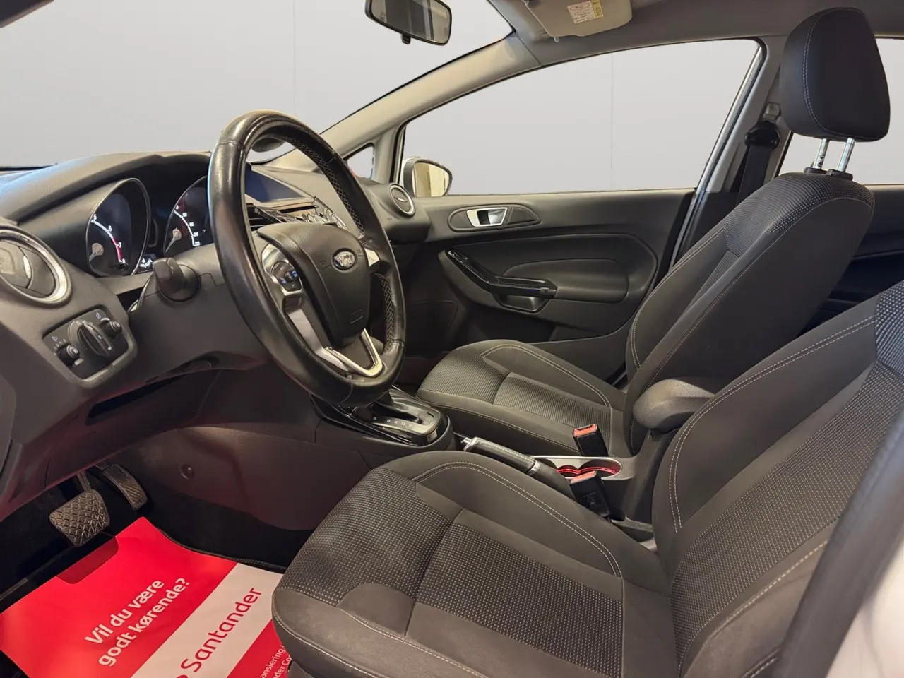 Billede 5 - Ford Fiesta 1,0 SCTi 100 Titanium aut.