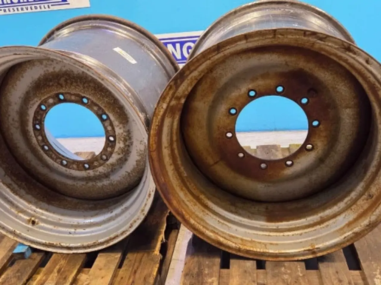 Billede 24 - 32" 32XDW27A