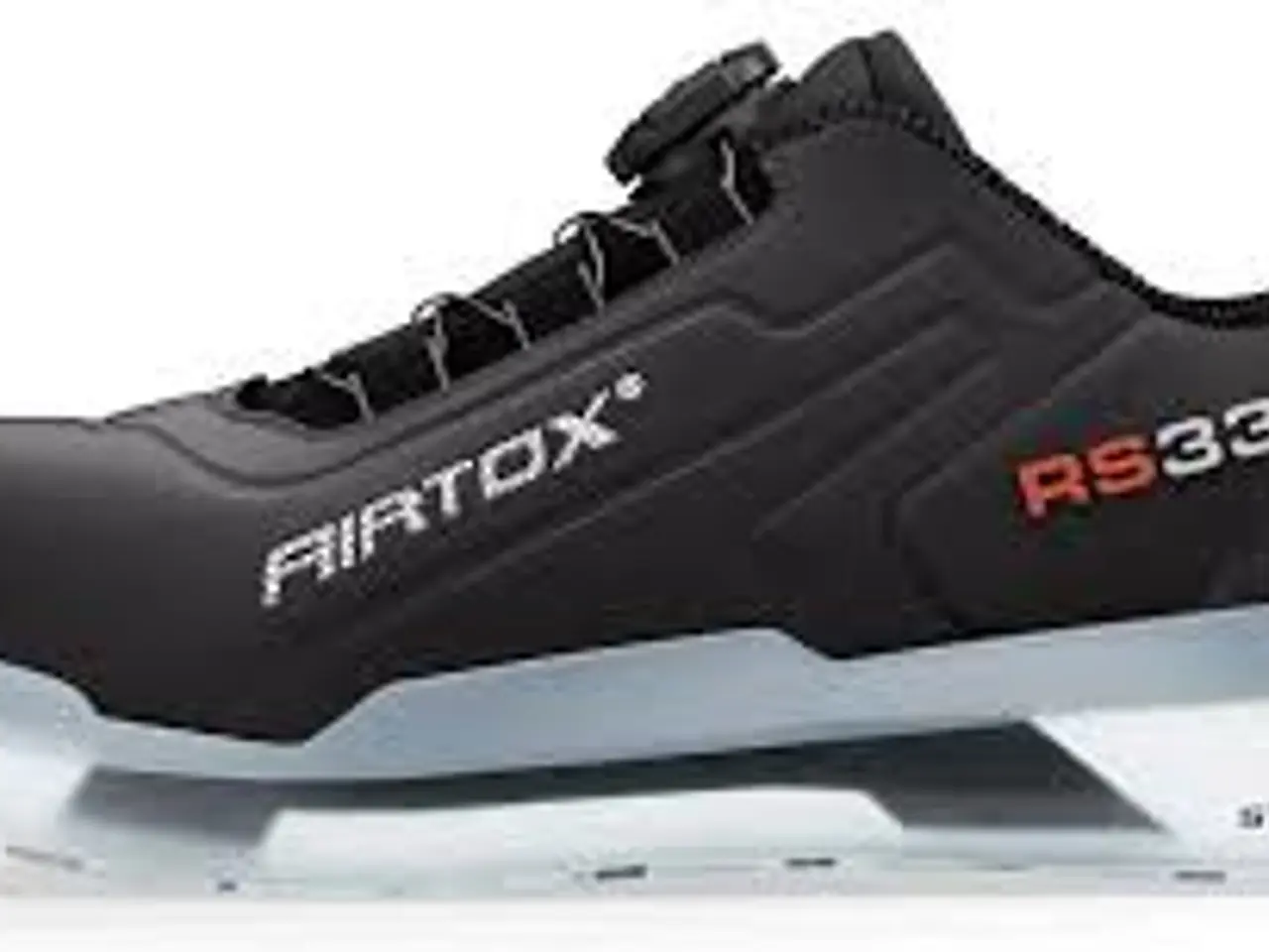 Billede 1 - KØBES Airtox RS33 str 38